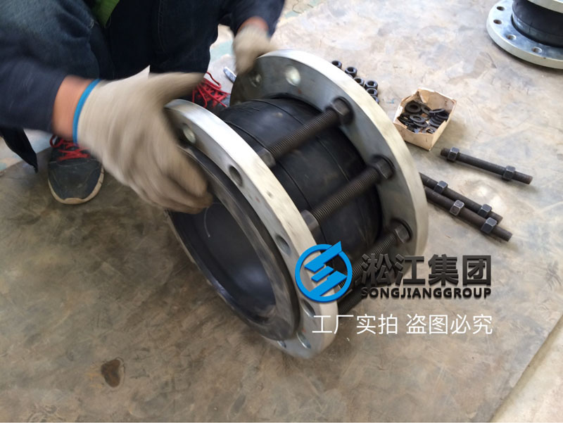 【培訓(xùn)】橡膠接頭水壓力測試機(jī)檢測流程 【培訓(xùn)】橡膠接頭水壓力測試機(jī)檢測流程