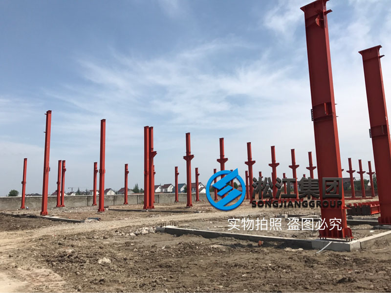 上海淞江集團(tuán)南通工廠年產(chǎn)120萬件減震器項(xiàng)目進(jìn)度跟蹤 上海淞江集團(tuán)南通工廠年產(chǎn)120萬件減震器項(xiàng)目進(jìn)度跟蹤