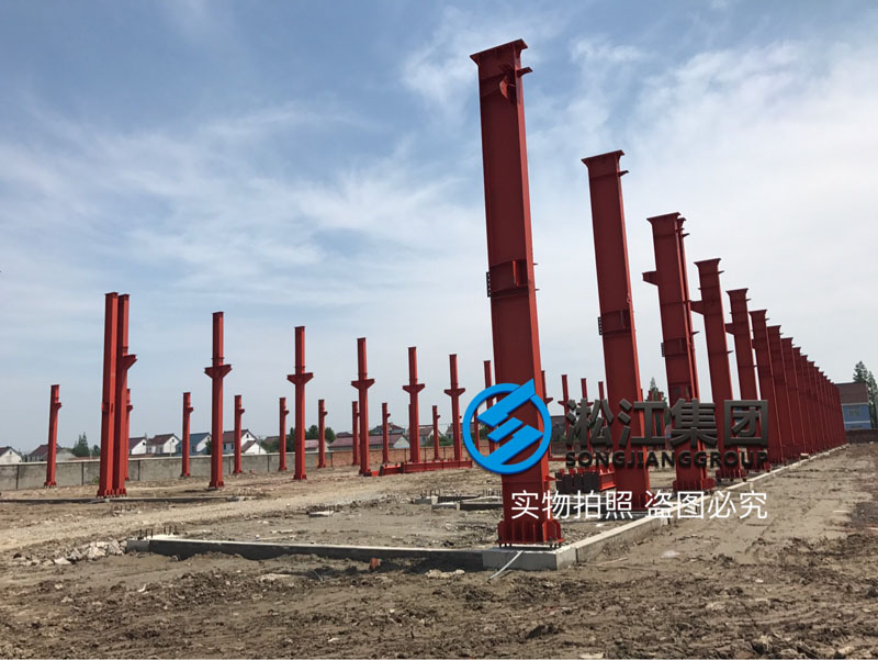 上海淞江集團(tuán)南通工廠年產(chǎn)120萬件減震器項(xiàng)目進(jìn)度跟蹤 上海淞江集團(tuán)南通工廠年產(chǎn)120萬件減震器項(xiàng)目進(jìn)度跟蹤