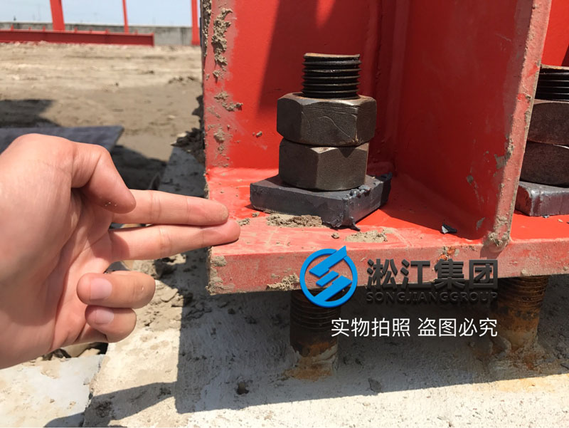 上海淞江集團(tuán)南通工廠年產(chǎn)120萬件減震器項(xiàng)目進(jìn)度跟蹤 上海淞江集團(tuán)南通工廠年產(chǎn)120萬件減震器項(xiàng)目進(jìn)度跟蹤