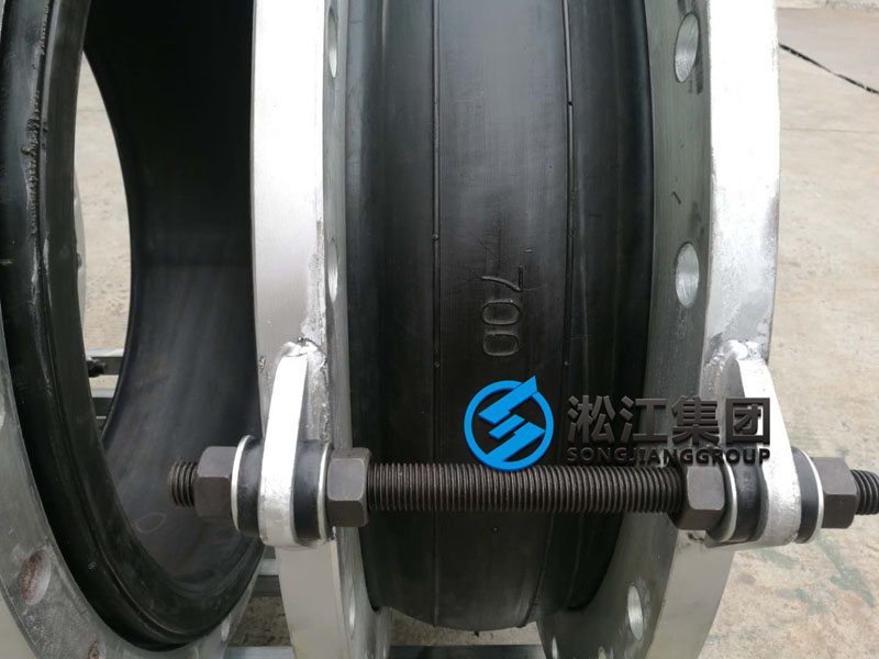 蘭州工廠脫硫選用DN700橡膠接頭準(zhǔn)時(shí)發(fā)貨 蘭州工廠脫硫選用DN700橡膠接頭準(zhǔn)時(shí)發(fā)貨