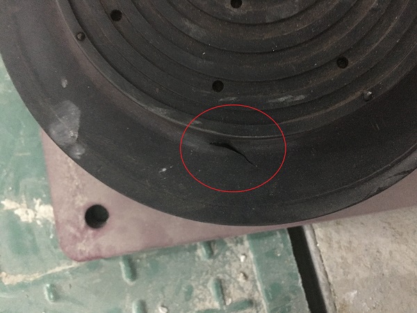 有關(guān)某商業(yè)變壓器空氣減震器漏氣問(wèn)題分析報(bào)告 有關(guān)某商業(yè)變壓器空氣減震器漏氣問(wèn)題分析報(bào)告