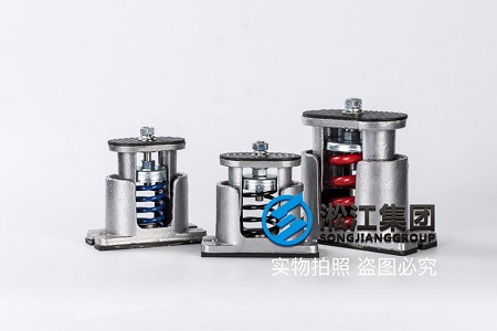 喜來登酒店臥式水泵隔振方案 喜來登酒店臥式水泵隔振方案