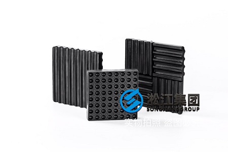 喜來登酒店臥式水泵隔振方案 喜來登酒店臥式水泵隔振方案