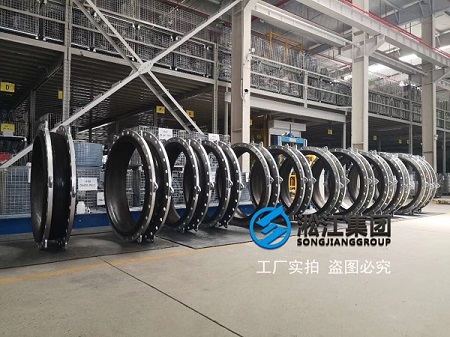 阿布扎比塔維勒海水淡化項(xiàng)目橡膠接頭 阿布扎比塔維勒海水淡化項(xiàng)目橡膠接頭