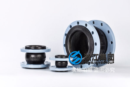 14500噸多向模鍛液壓機橡膠接頭 14500噸多向模鍛液壓機橡膠接頭
