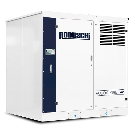 魯布斯奇ROBOX羅茨鼓風機 魯布斯奇ROBOX羅茨鼓風機