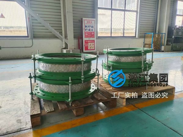 JTW型 不銹鋼金屬軟管 金屬軟管在洗滌塔循環(huán)水泵應(yīng)用